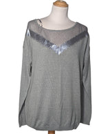 509402 Pulls et gilets CAMAIEU Occasion Once Again Friperie en ligne