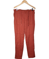 509469 Pantalons et pantacourts CAMAIEU Occasion Once Again Friperie en ligne