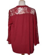 509640 Chemises et blouses NAF NAF Occasion Vêtement occasion seconde main