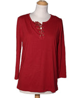 509641 Tops et t-shirts CAROLL Occasion Once Again Friperie en ligne