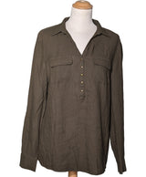 509762 Chemises et blouses CAMAIEU Occasion Once Again Friperie en ligne