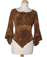 509841 Tops et t-shirts PIMKIE Occasion Once Again Friperie en ligne