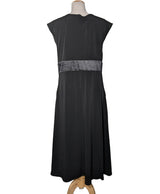 509842 Robes MANOUKIAN Occasion Vêtement occasion seconde main