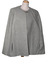 509847 Manteaux NAF NAF Occasion Once Again Friperie en ligne