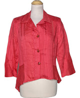 509871 Vestes UN JOUR AILLEURS Occasion Once Again Friperie en ligne