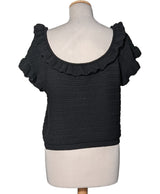 509874 Pulls et gilets ZARA Occasion Vêtement occasion seconde main