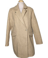 509890 Manteaux CAMAIEU Occasion Once Again Friperie en ligne