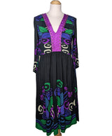 509947 Robes RENE DERHY Occasion Once Again Friperie en ligne