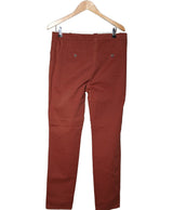 510181 Pantalons et pantacourts CAROLL Occasion Vêtement occasion seconde main