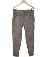 510193 Pantalons et pantacourts MORGAN Occasion Once Again Friperie en ligne