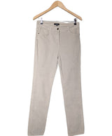 510197 Pantalons et pantacourts CAROLL Occasion Once Again Friperie en ligne
