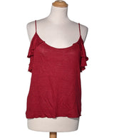 510210 Tops et t-shirts MANGO Occasion Once Again Friperie en ligne