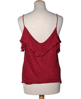 510210 Tops et t-shirts MANGO Occasion Vêtement occasion seconde main