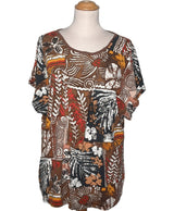 510259 Tops et t-shirts CHRISTINE LAURE Occasion Once Again Friperie en ligne
