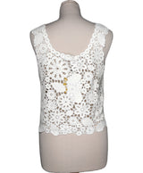 510310 Tops et t-shirts MANGO Occasion Vêtement occasion seconde main