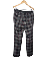 510320 Pantalons et pantacourts UNIQLO Occasion Vêtement occasion seconde main