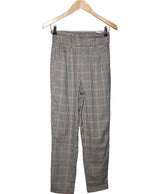510347 Pantalons et pantacourts CAMAIEU Occasion Once Again Friperie en ligne