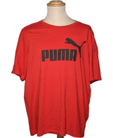510350 Tops et t-shirts PUMA Occasion Once Again Friperie en ligne