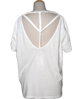 510353 Tops et t-shirts BERSHKA Occasion Vêtement occasion seconde main