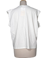 510354 Tops et t-shirts MANGO Occasion Vêtement occasion seconde main