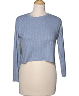 510362 Pulls et gilets PULL AND BEAR Occasion Once Again Friperie en ligne