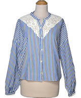 510363 Chemises et blouses ZARA Occasion Once Again Friperie en ligne