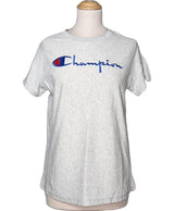 510364 Tops et t-shirts CHAMPION Occasion Once Again Friperie en ligne