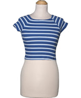 510366 Tops et t-shirts PULL AND BEAR Occasion Once Again Friperie en ligne