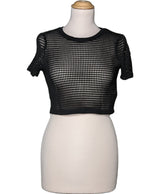 510367 Tops et t-shirts BERSHKA Occasion Once Again Friperie en ligne