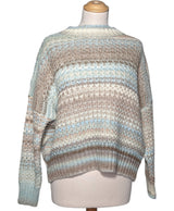 510372 Pulls et gilets LA FEE MARABOUTEE Occasion Once Again Friperie en ligne