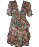 510373 Robes OPULLENCE Occasion Once Again Friperie en ligne