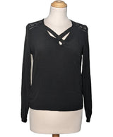 510380 Tops et t-shirts NAF NAF Occasion Once Again Friperie en ligne