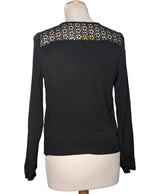 510380 Tops et t-shirts NAF NAF Occasion Vêtement occasion seconde main