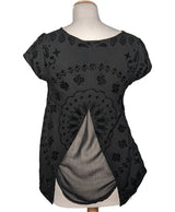 510388 Tops et t-shirts DESIGUAL Occasion Vêtement occasion seconde main