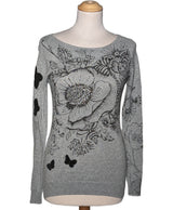 510389 Pulls et gilets DESIGUAL Occasion Once Again Friperie en ligne