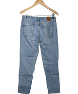 510402 Jeans ZARA Occasion Vêtement occasion seconde main
