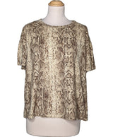 510408 Tops et t-shirts PULL AND BEAR Occasion Once Again Friperie en ligne
