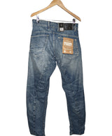 510424 Jeans G-STAR Occasion Vêtement occasion seconde main