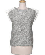 510434 Tops et t-shirts NAF NAF Occasion Once Again Friperie en ligne