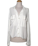 510464 Chemises et blouses ZARA Occasion Once Again Friperie en ligne