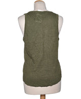 510473 Tops et t-shirts MANGO Occasion Vêtement occasion seconde main