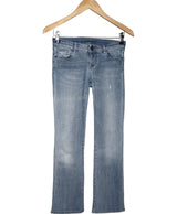 510489 Jeans GUESS Occasion Once Again Friperie en ligne