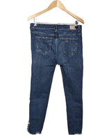 510591 Jeans ZARA Occasion Vêtement occasion seconde main