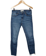 510593 Jeans ZARA Occasion Once Again Friperie en ligne