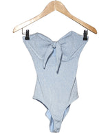 510619 Tops et t-shirts BERSHKA Occasion Once Again Friperie en ligne