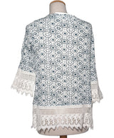 510635 Chemises et blouses GRAIN DE MALICE Occasion Vêtement occasion seconde main