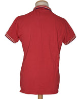 510661 Tops et t-shirts TEDDY SMITH Occasion Vêtement occasion seconde main