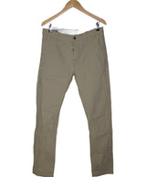 510673 Pantalons et pantacourts LEVI'S Occasion Once Again Friperie en ligne