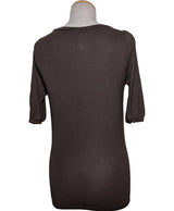 510709 Tops et t-shirts CAMAIEU Occasion Vêtement occasion seconde main