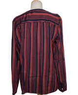 510719 Chemises et blouses CAROLL Occasion Vêtement occasion seconde main